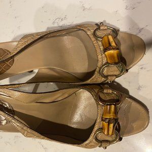 Gucci Pumps